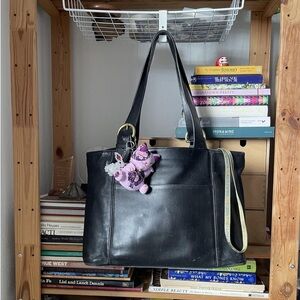 coach soho tote vintage